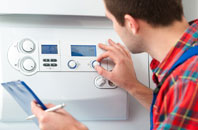 free commercial Aston Ingham boiler quotes